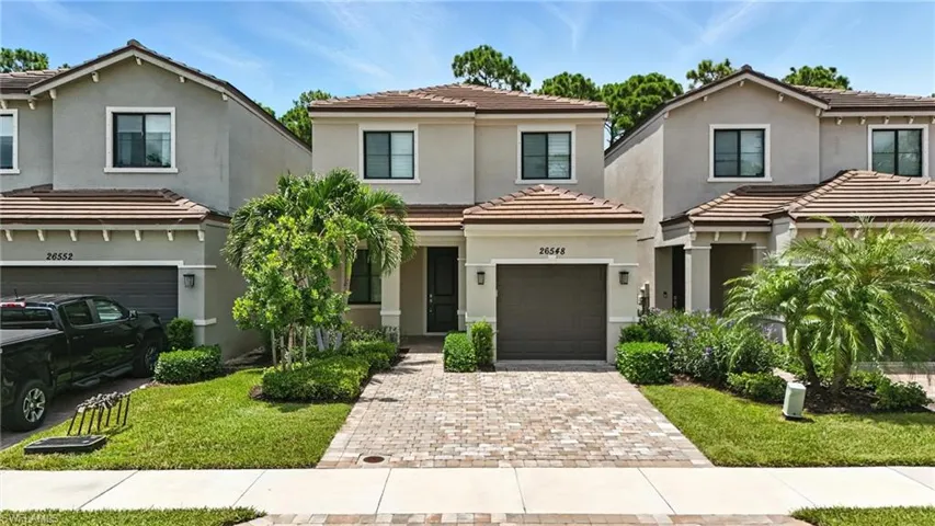26548 Bonita Fairways Blvd, Bonita Springs, Florida 34135