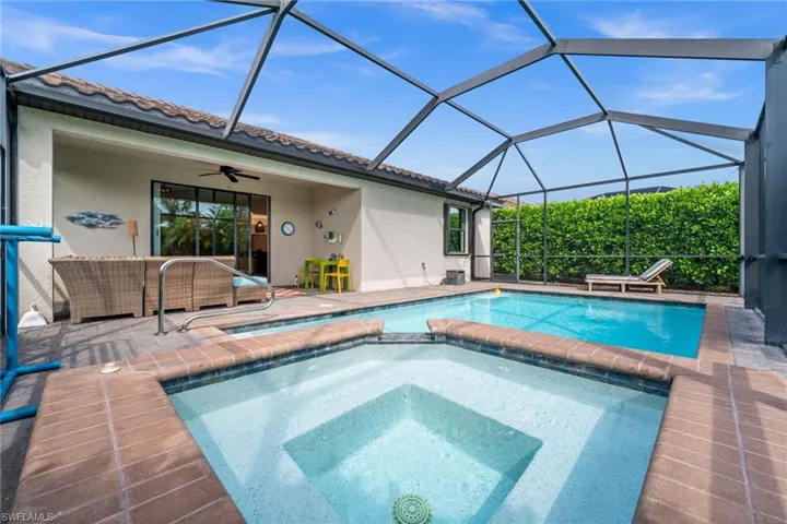 19545 Utopia Ln, Estero, Florida 33928