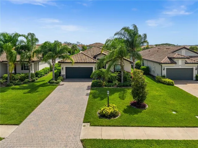 19545 Utopia Ln, Estero, Florida 33928