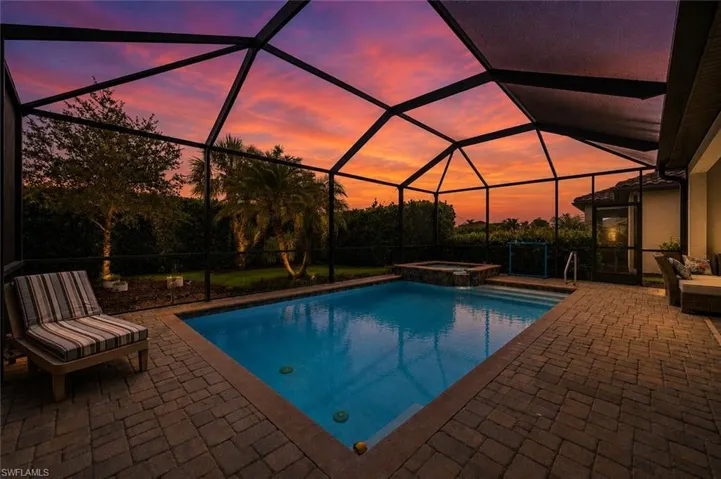19545 Utopia Ln, Estero, Florida 33928