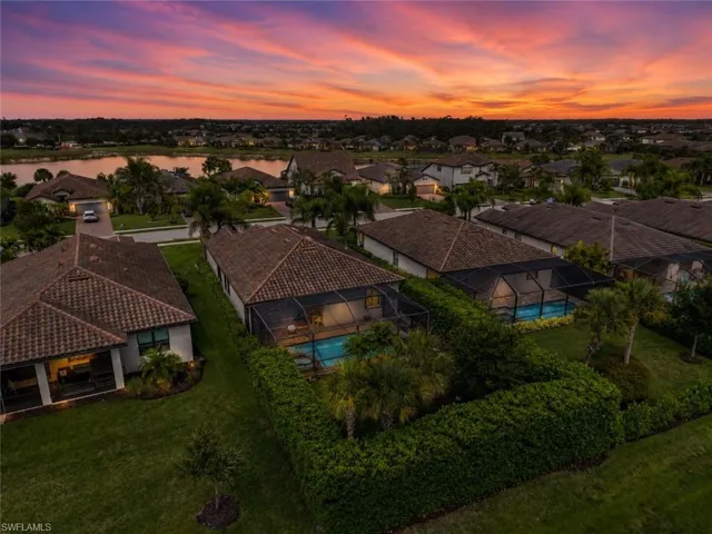 19545 Utopia Ln, Estero, Florida 33928
