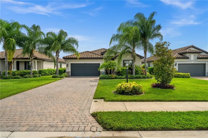 19545 Utopia Ln, Estero, Florida 33928