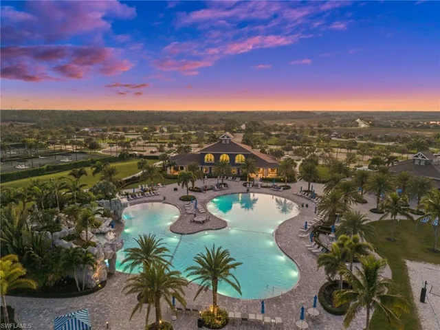 19545 Utopia Ln, Estero, Florida 33928