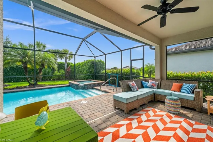 19545 Utopia Ln, Estero, Florida 33928