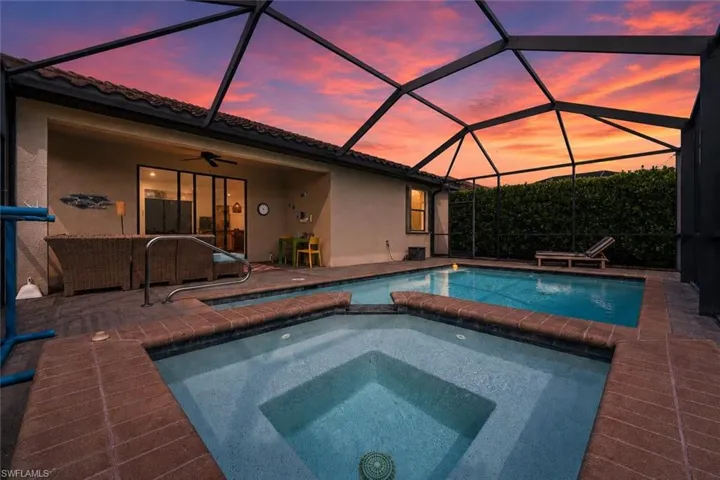 19545 Utopia Ln, Estero, Florida 33928