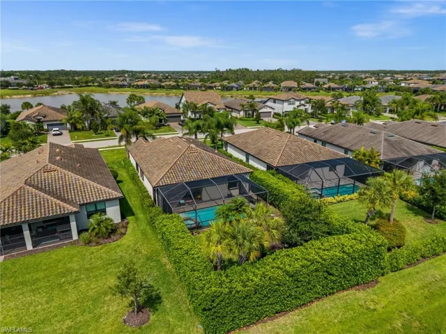 19545 Utopia Ln, Estero, Florida 33928