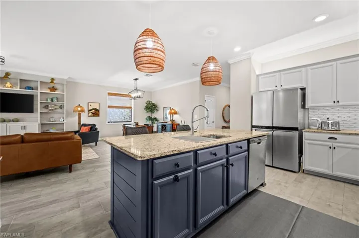19545 Utopia Ln, Estero, Florida 33928