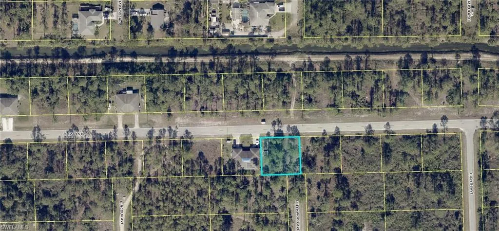 616 E 12th  ST, Lehigh Acres, FL 33972