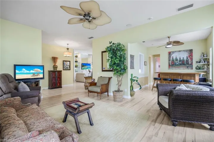 5855 Charlton Way, Naples, Florida 34119