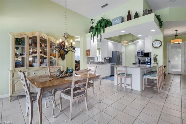 5855 Charlton Way, Naples, Florida 34119