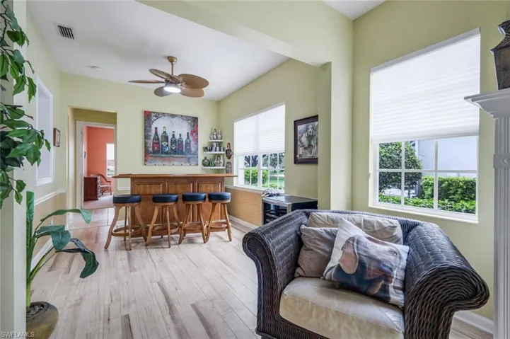 5855 Charlton Way, Naples, Florida 34119