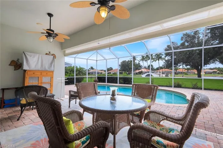 5855 Charlton Way, Naples, Florida 34119
