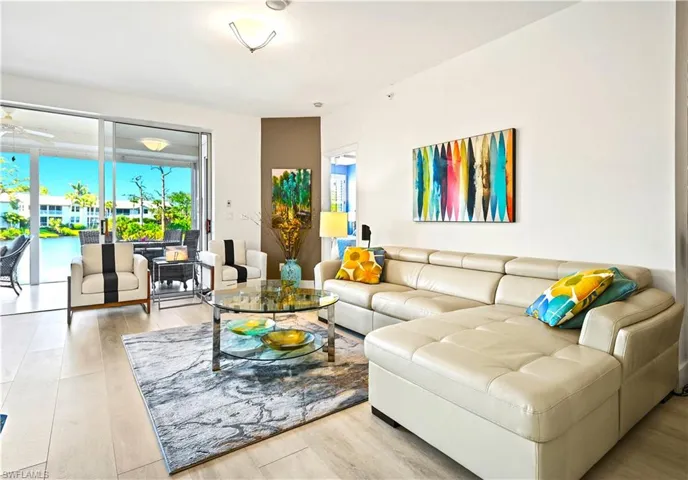 Stunning. Remember, sold turnkey!