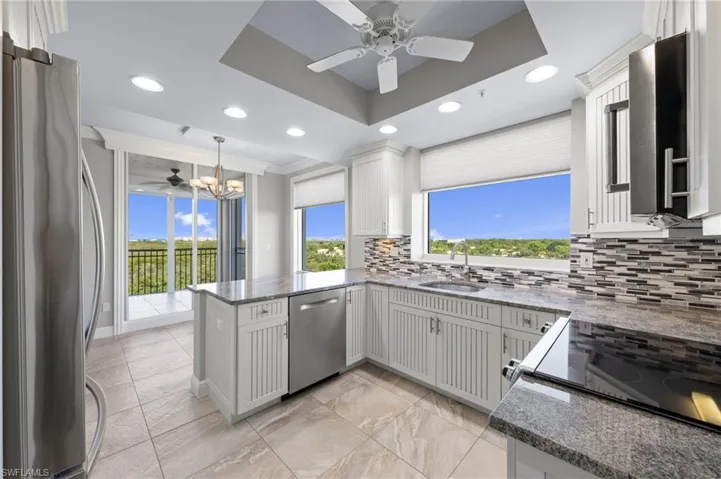 1001 Arbor Lake Dr 608, Naples, Florida 34110
