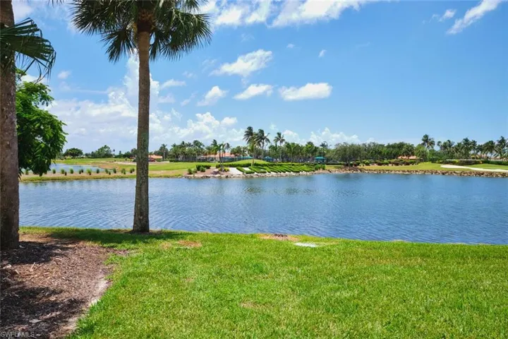 Water view