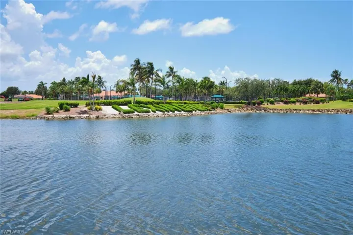 Water view