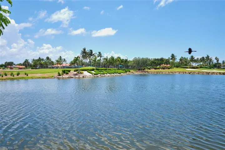 Water view
