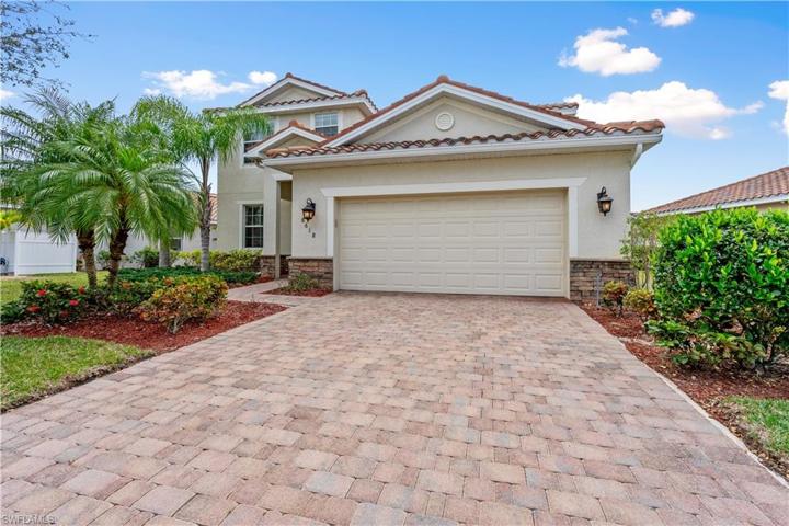 8618  Pegasus  DR, Lehigh Acres, FL 33971