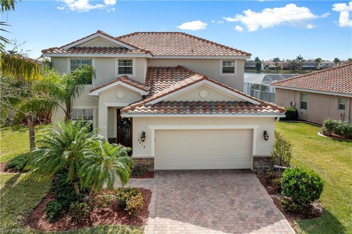 8618  Pegasus  DR, Lehigh Acres, FL 33971