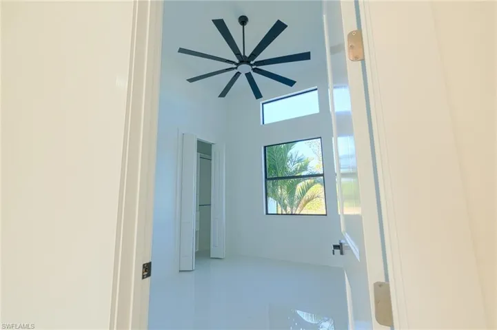 Bedroom #1