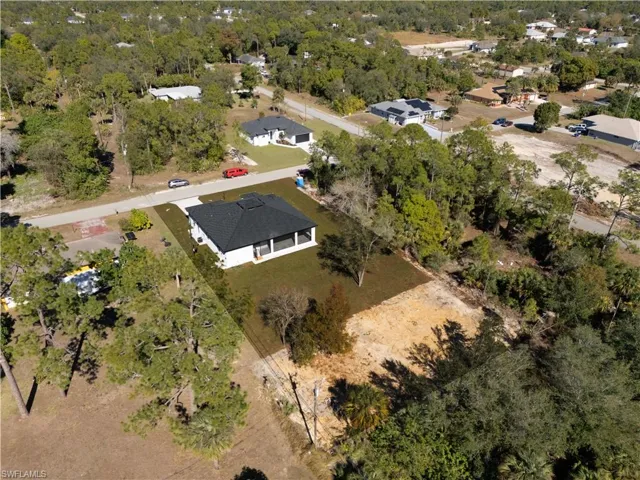 View of property location