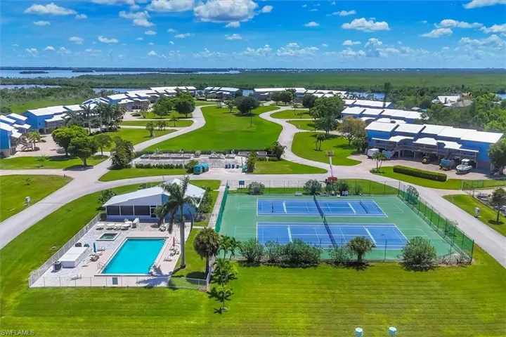 Pickle Ball enthusiasts alert!