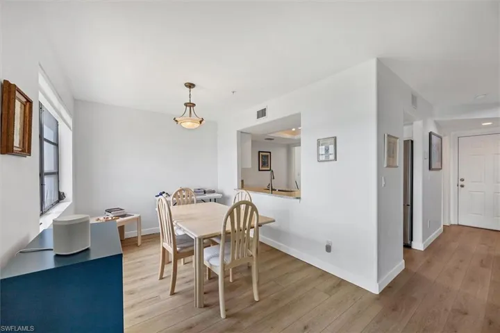 6/2025, New Luxury Vinyl flooring, baseboards, Durock underlay and new baseboards. Cost $6150. Flooring has a lifetime warranty.putting down Durock, underlay and new baseboards.