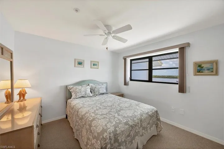 Guest Suite, second level