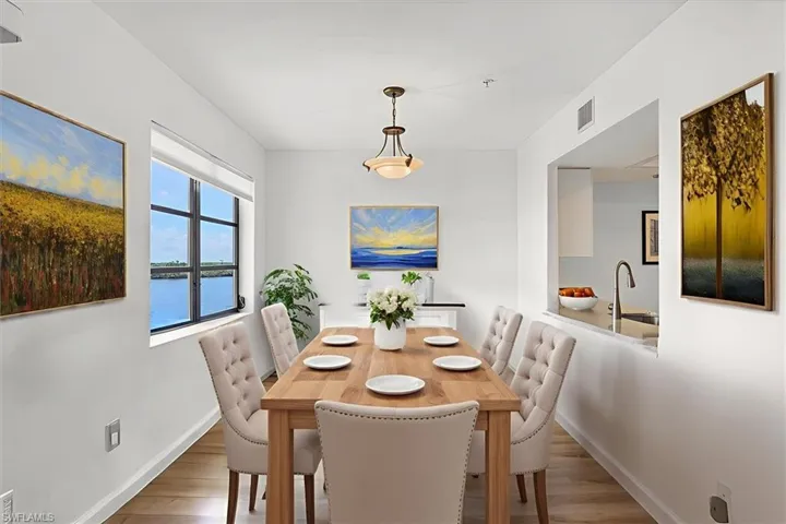 Virtual Staging
