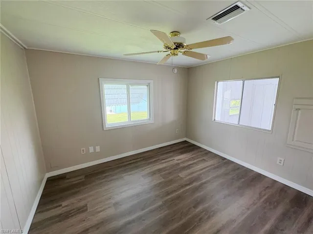 3347 Rainbow Ln, North Fort Myers, Florida 33903