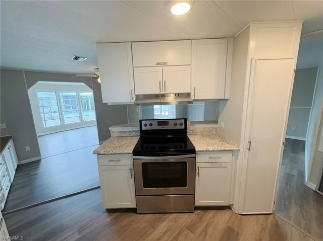 3347 Rainbow Ln, North Fort Myers, Florida 33903