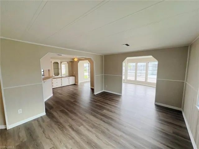 3347 Rainbow Ln, North Fort Myers, Florida 33903