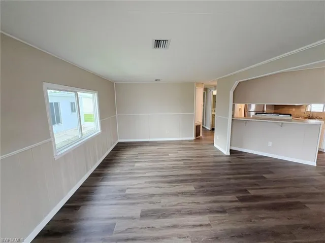 3347 Rainbow Ln, North Fort Myers, Florida 33903