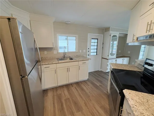 3347 Rainbow Ln, North Fort Myers, Florida 33903