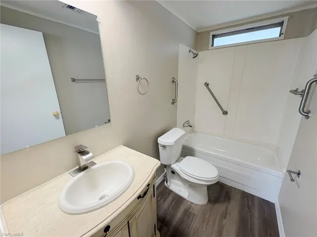 3347 Rainbow Ln, North Fort Myers, Florida 33903