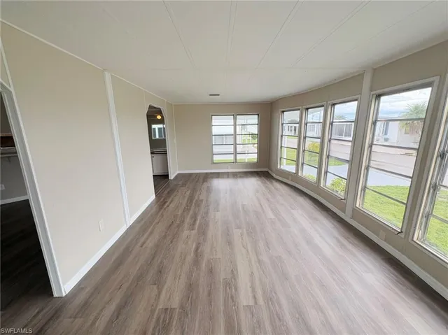 3347 Rainbow Ln, North Fort Myers, Florida 33903