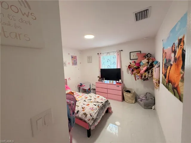3rd bedroom