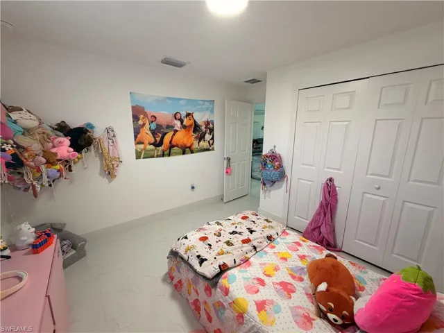 3rd bedroom