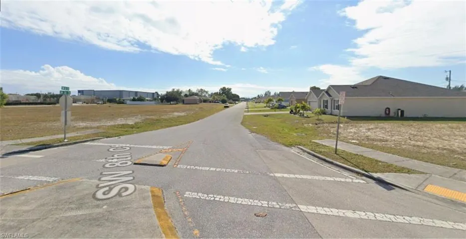 2606 Sw 8th Ct, Cape Coral, Florida 33914