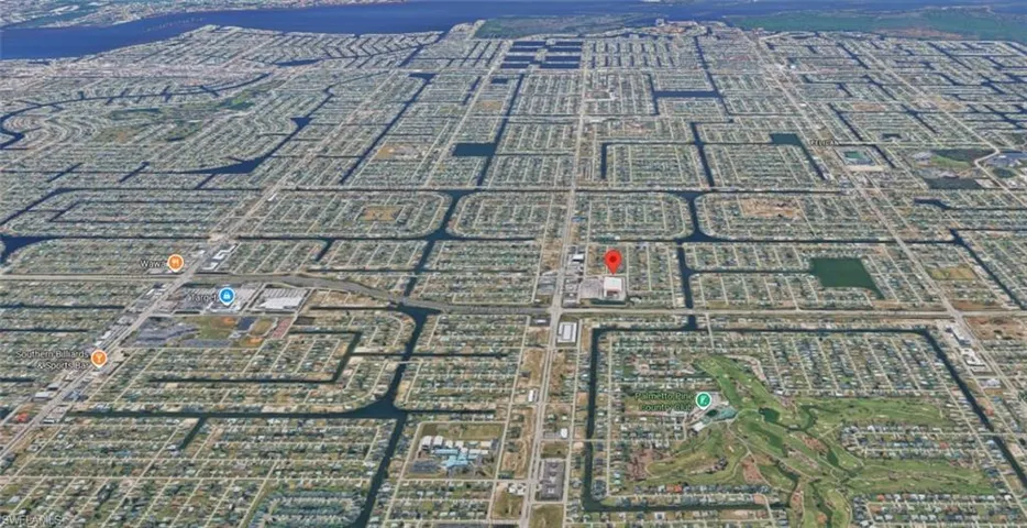 2606 Sw 8th Ct, Cape Coral, Florida 33914