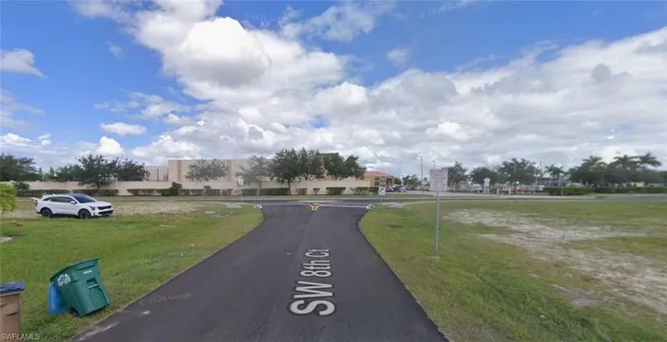 2606 Sw 8th Ct, Cape Coral, Florida 33914