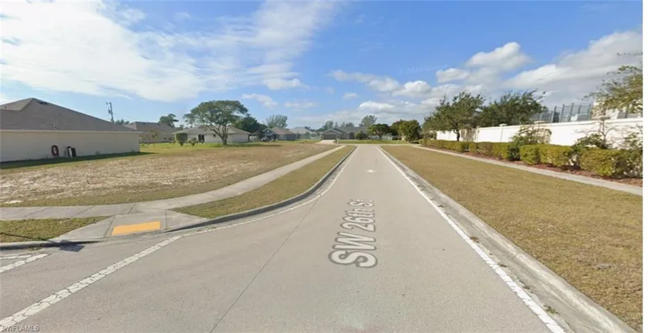 2606 Sw 8th Ct, Cape Coral, Florida 33914