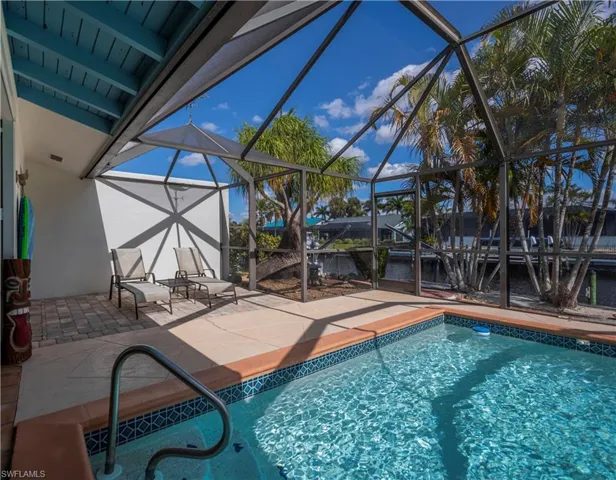 3511 Se 18th Pl, Cape Coral, Florida 33904