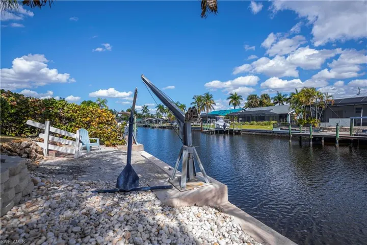 3511 Se 18th Pl, Cape Coral, Florida 33904