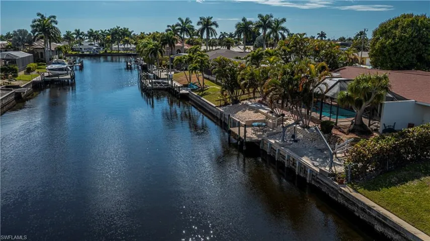 3511 Se 18th Pl, Cape Coral, Florida 33904