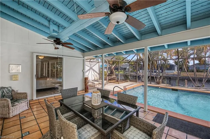 3511 Se 18th Pl, Cape Coral, Florida 33904