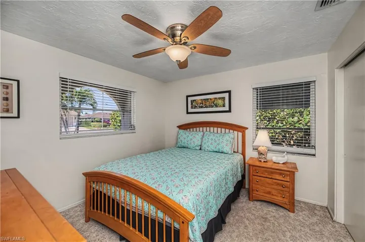 Front Guest Bedroom