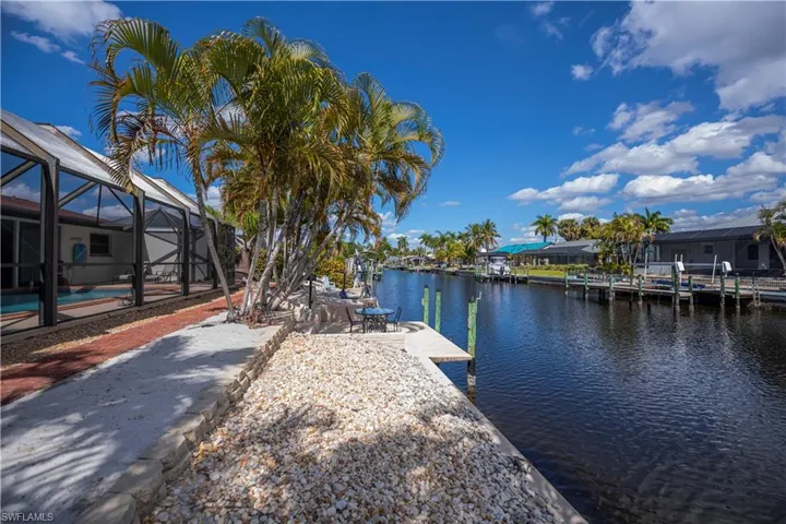 3511 Se 18th Pl, Cape Coral, Florida 33904