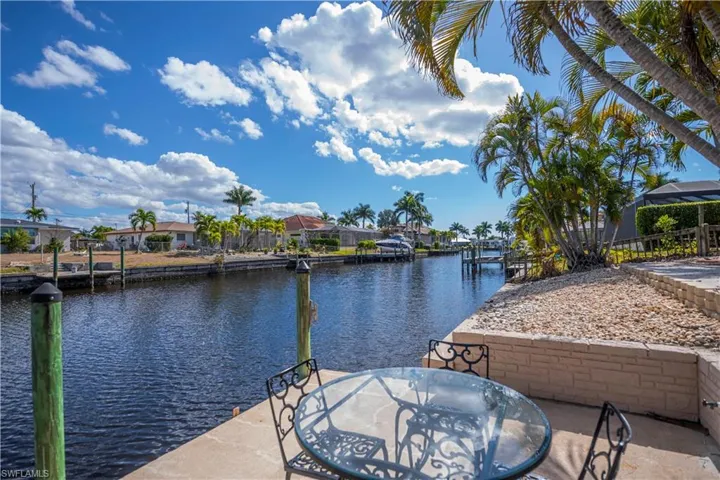 3511 Se 18th Pl, Cape Coral, Florida 33904
