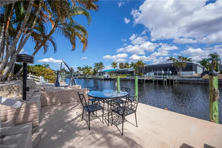 3511 Se 18th Pl, Cape Coral, Florida 33904